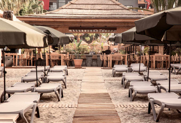 Cook’s Club Alanya - Görsel 6