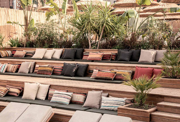 Cook’s Club Alanya - Görsel 14