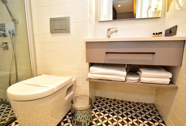 The Row Taksim Hotel - Görsel 10