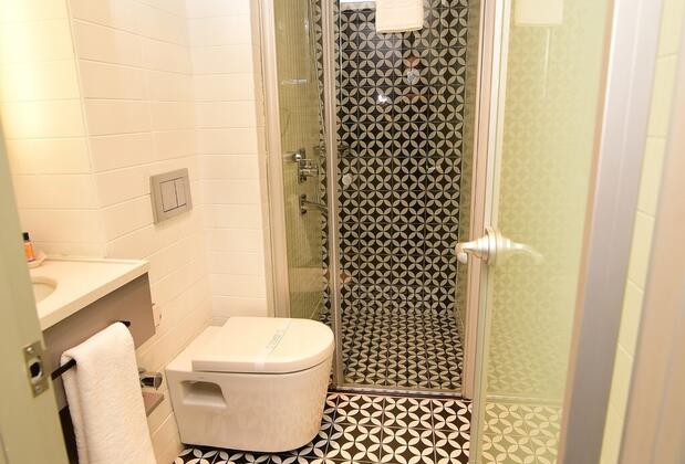 The Row Taksim Hotel - Görsel 9