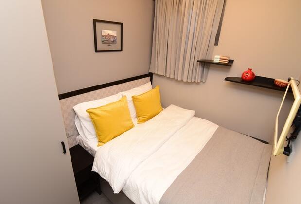 The Row Taksim Hotel - Görsel 7