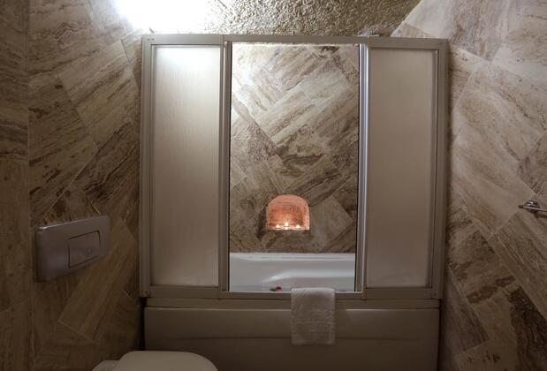 Eliz Cave House - Görsel 8