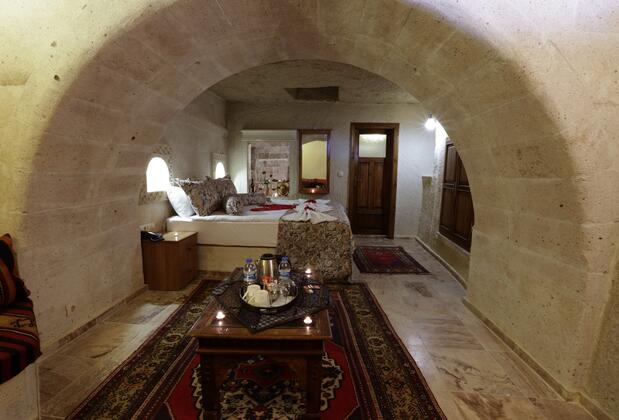 Eliz Cave House - Görsel 6