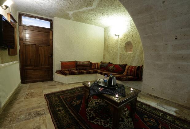 Eliz Cave House - Görsel 7