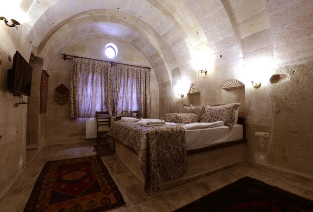 Eliz Cave House - Görsel 5