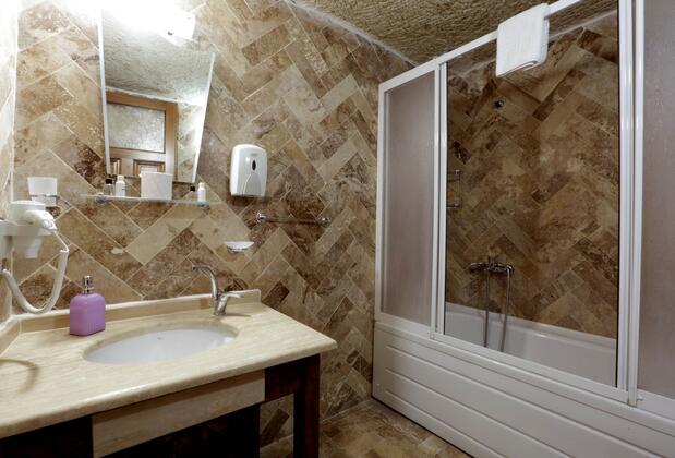 Eliz Cave House - Görsel 10