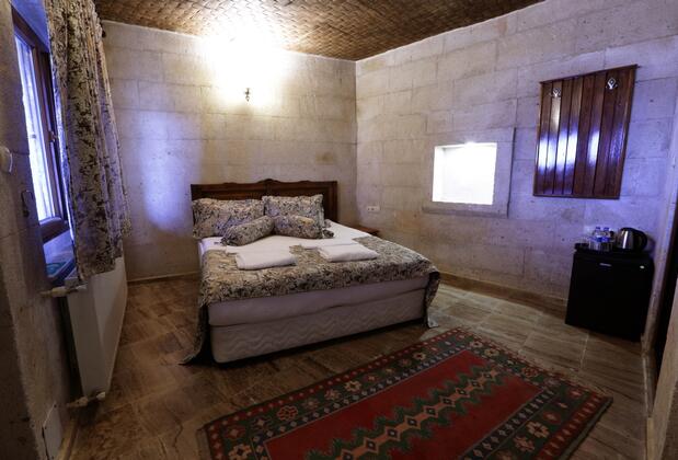 Eliz Cave House - Görsel 3