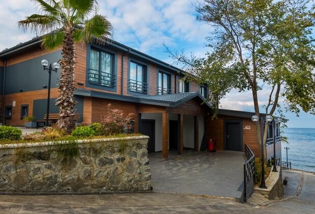 Santana Otel Trabzon - Görsel 4