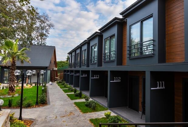 Santana Otel Trabzon - Görsel 5