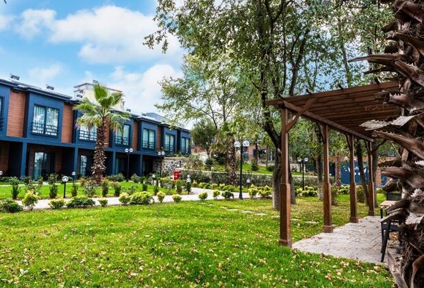 Santana Otel Trabzon - Görsel 3