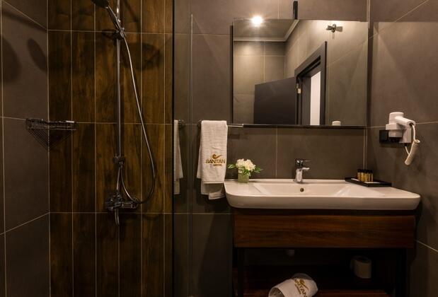 Santana Otel Trabzon - Görsel 15