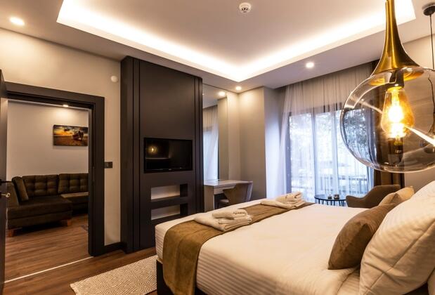 Santana Otel Trabzon - Görsel 6