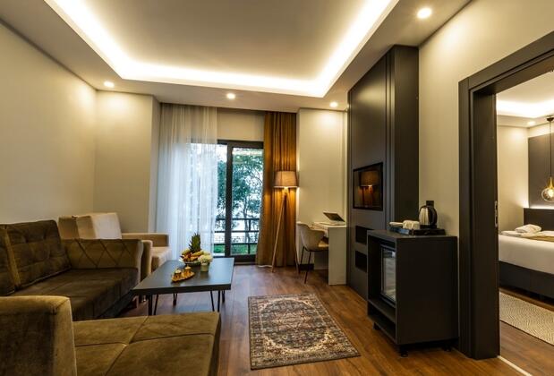 Santana Otel Trabzon - Görsel 7