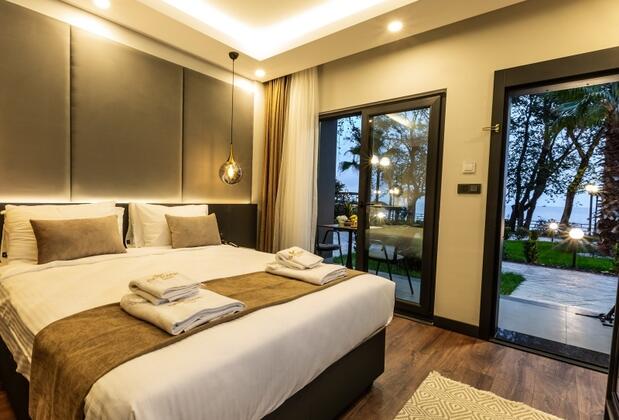 Santana Otel Trabzon - Görsel 8