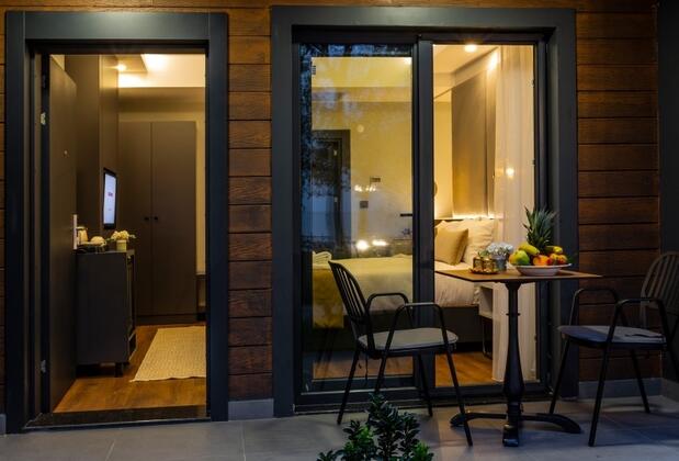 Santana Otel Trabzon - Görsel 12