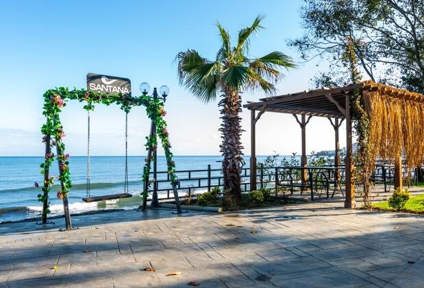 Santana Otel Trabzon - Görsel 16