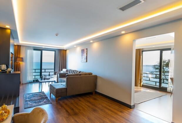 Santana Otel Trabzon - Görsel 11