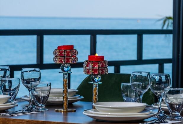 Santana Otel Trabzon - Görsel 18