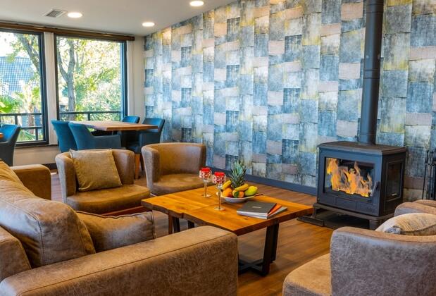 Santana Otel Trabzon - Görsel 23