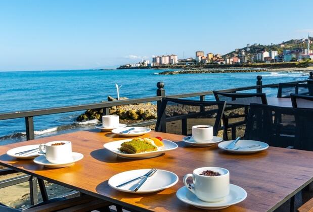 Santana Otel Trabzon - Görsel 22