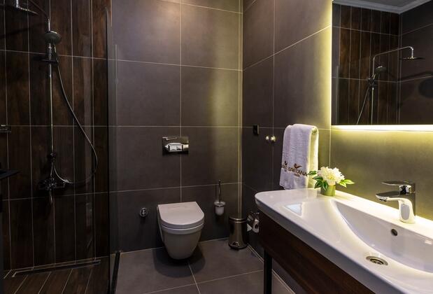 Santana Otel Trabzon - Görsel 14