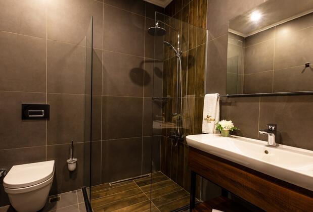 Santana Otel Trabzon - Görsel 13