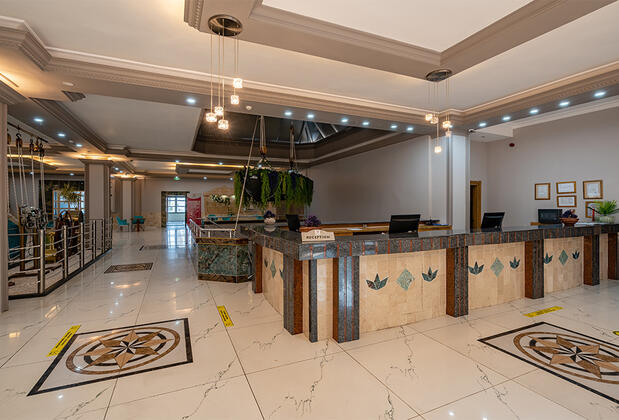 Miarosa Kemer Beach - Görsel 6