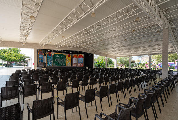 Miarosa Kemer Beach - Görsel 10