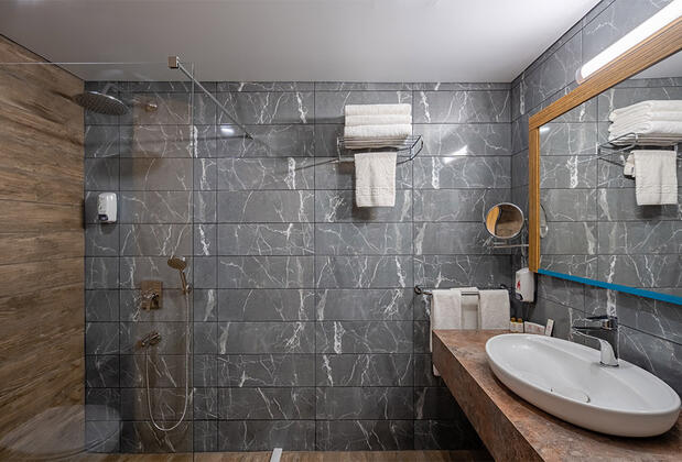 Miarosa Kemer Beach - Görsel 11