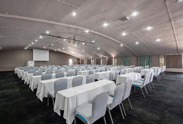 Miarosa Kemer Beach - Görsel 12