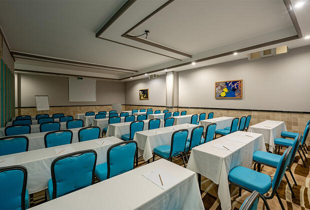 Miarosa Kemer Beach - Görsel 13