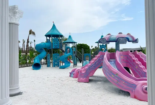 Miarosa Kemer Beach - Görsel 21