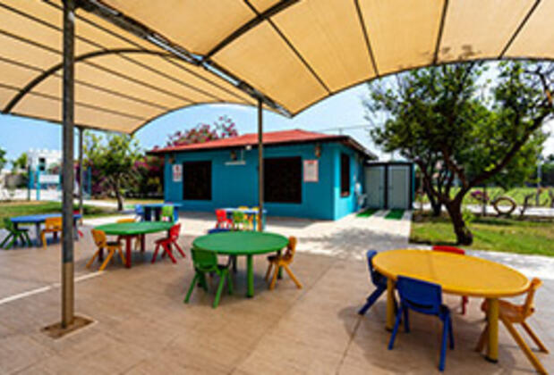 Miarosa Kemer Beach - Görsel 25