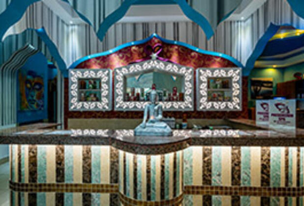 Miarosa Kemer Beach - Görsel 24