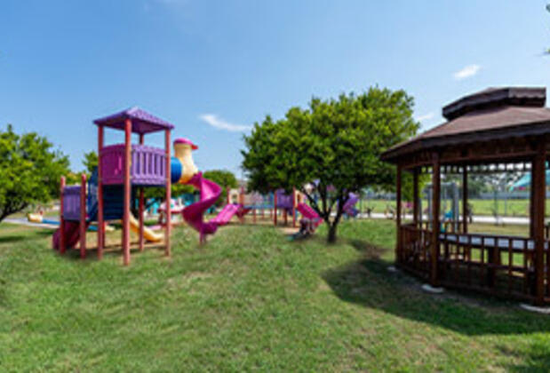 Miarosa Kemer Beach - Görsel 26