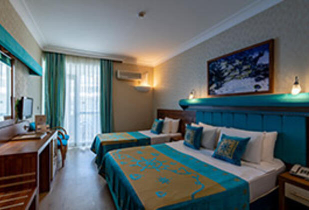 Miarosa Kemer Beach - Görsel 27