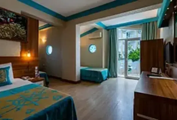 Miarosa Kemer Beach - Görsel 28