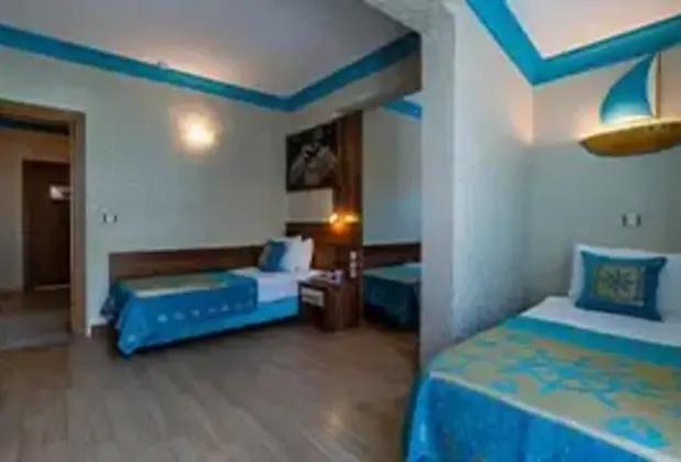 Miarosa Kemer Beach - Görsel 29