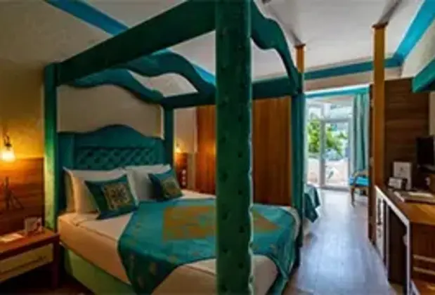 Miarosa Kemer Beach - Görsel 30