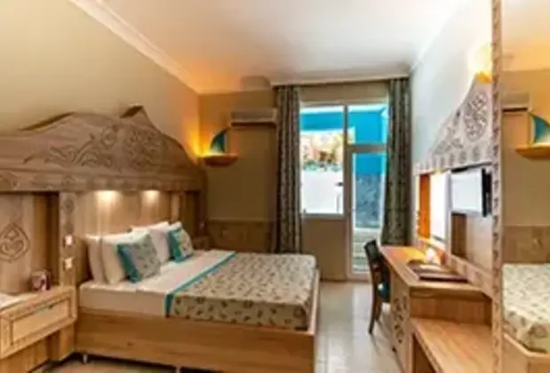 Miarosa Kemer Beach - Görsel 31