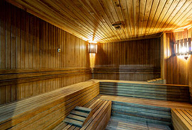 Miarosa Kemer Beach - Görsel 33