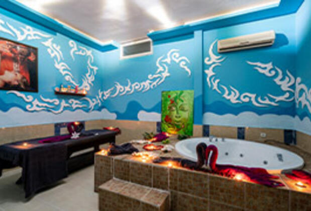 Miarosa Kemer Beach - Görsel 34