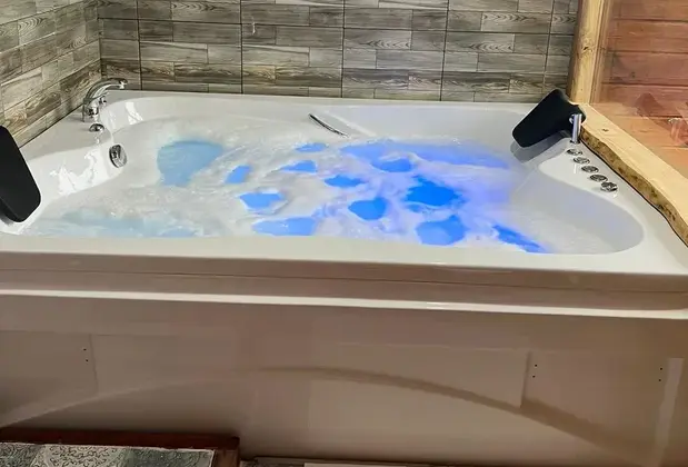 Seyri Panorama Bungalov Otel - Görsel 7