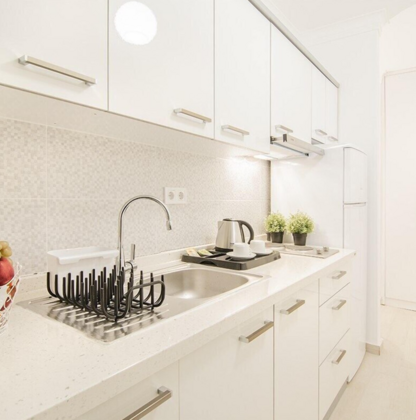 Maison Bahar Suites - Görsel 8