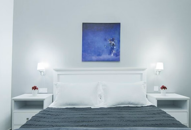 Maison Bahar Suites - Görsel 4