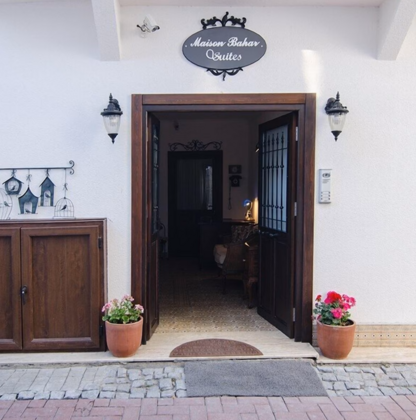 Maison Bahar Suites - Görsel 3