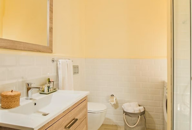 Maison Bahar Suites - Görsel 11