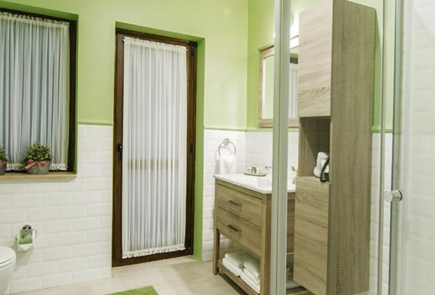 Maison Bahar Suites - Görsel 10