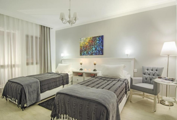 Maison Bahar Suites - Görsel 5