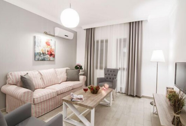 Maison Bahar Suites - Görsel 7